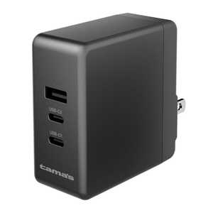 �����d�q�H�� PD100W �R���Z���g�`���[�W���[C×2�{A �u���b�N TAP162UC2K