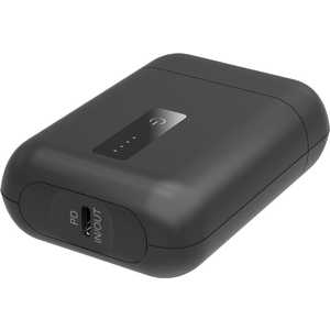 dqH PD20WΉ^Ey10000mAhoCobe[ ubN TLP139UCK