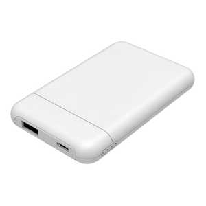 �����d�q�H�� ���ő̃��o�C���o�b�e���[5000mAh PD20W C�{A TLP156UCW