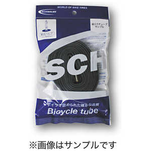 シュワルベ 自転車チューブ(ブチル) AV2L 米式40mm サイズ：14” 14x1.75/2.35 SW-10462430P