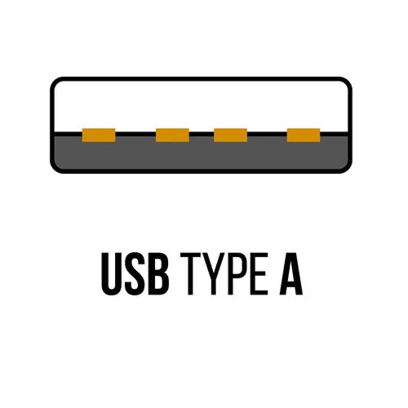 オズマ オズマ スマートフォン用 USB給電 DC-USB充電器 (ブラック) BKS-DCU10K BKS-DCU10K