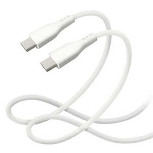 IY} mPDΉnmTypeC to TypeCnVRfނŒ炩Đ؂ɂ^tP[u 2m zCg m2m USB Power DeliveryΉn CDSK3C200W