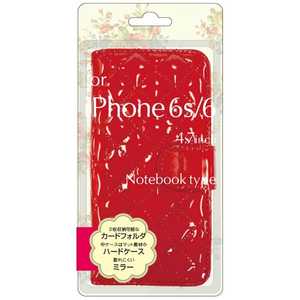 IY} iPhone 6s^6p Gin蒠^WPbg bh BJEM-IP6RD BJEMIP6RD