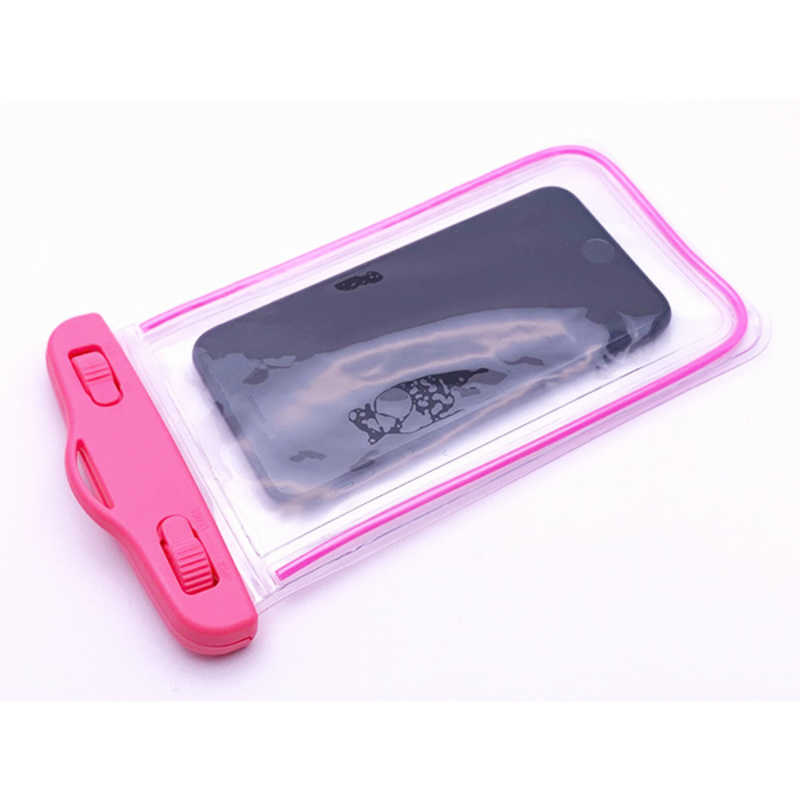 オズマ オズマ スマートフォン用防水ケース ピンク PHWP01PK PHWP01PK