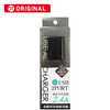 オズマ AC-USB充電器2.4A (2ポート・ブラック) BKS-ACU224ADK ブラック 【ビックカメラグルｰプオリジナルモデル】