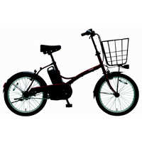 パナソニック Panasonic 電動アシスト自転車 グリッター ［20インチ /3 