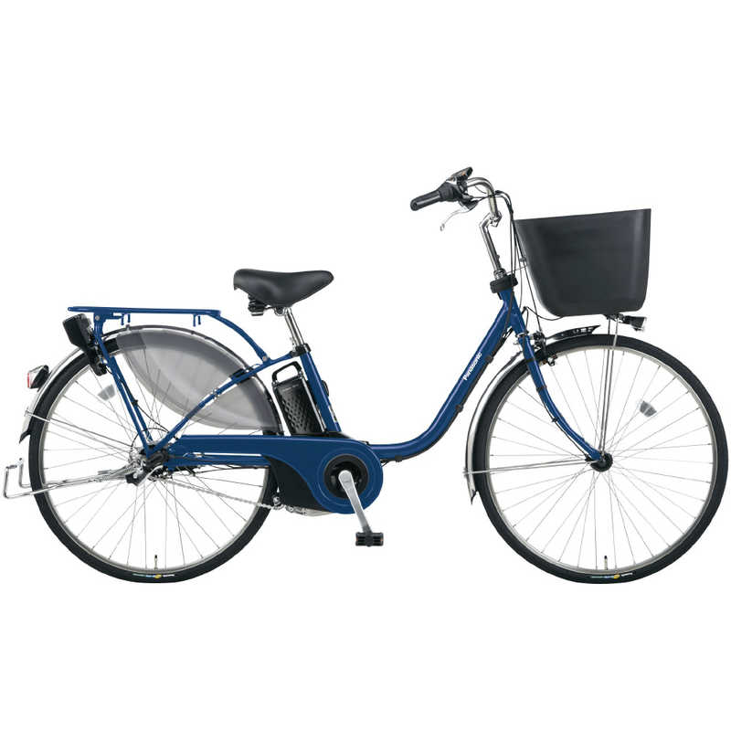 メール便送料無料対応可】 Panasonic電動アシスト自転車 - 自転車本体 - cronoslab.org