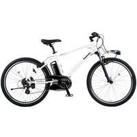 パナソニック Panasonic 電動アシスト自転車 ハリヤ Hurryer ［26 
