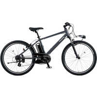 パナソニック Panasonic 電動アシスト自転車 ハリヤ Hurryer ［26 