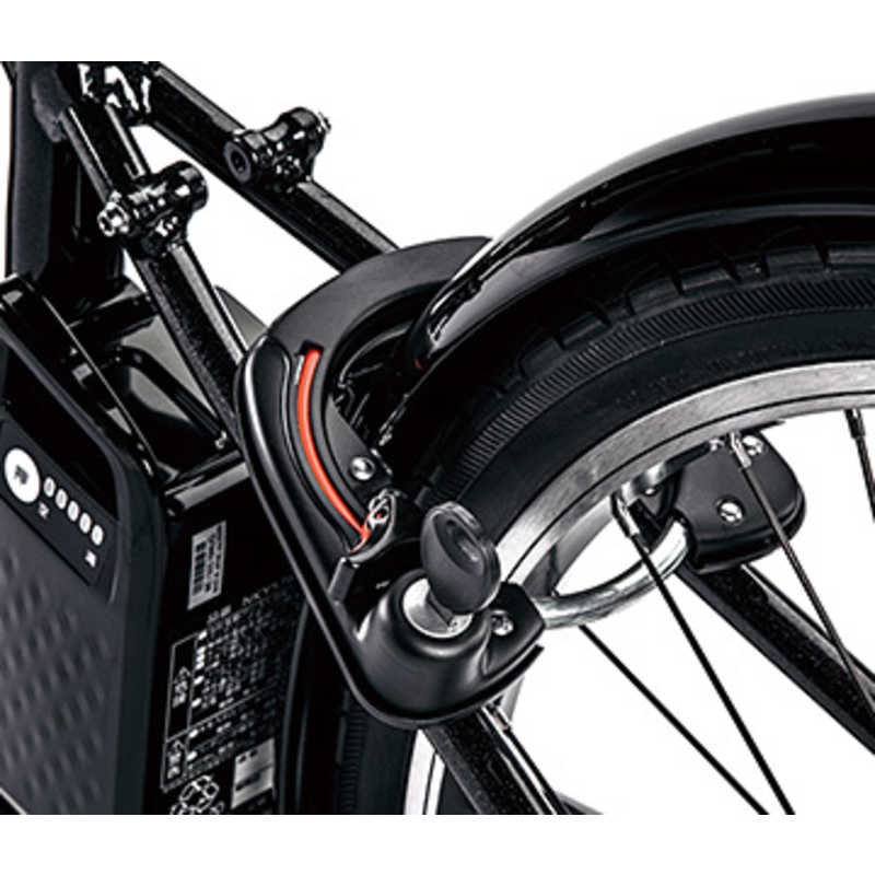 パナソニック Panasonic ［eバイク］電動アシスト自転車 ベロスター Velo-Star ミッドナイトブラック ［700C（スポーツ） ／ 7段変速］【組立商品につき返品不可】 BE-ELVS774 の通販 | カテゴリ：自転車・スポーツ・旅行 | パナソニック Panasonic  家電通販のコジマネット ...