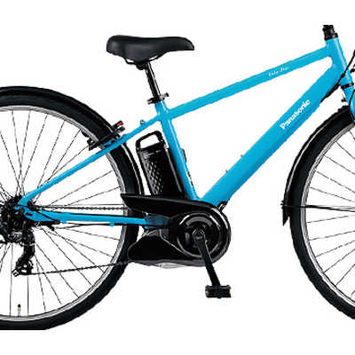 パナソニック Panasonic ［eバイク］電動アシスト自転車 ベロスター