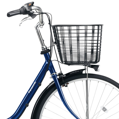 札幌市内配送可 Panasonic パナソニック ビビ・YX 電動アシスト自転車