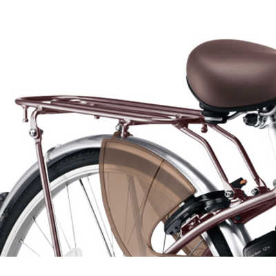 パナソニック Panasonic 電動アシスト自転車 ビビ・L ViVi・L ［26 