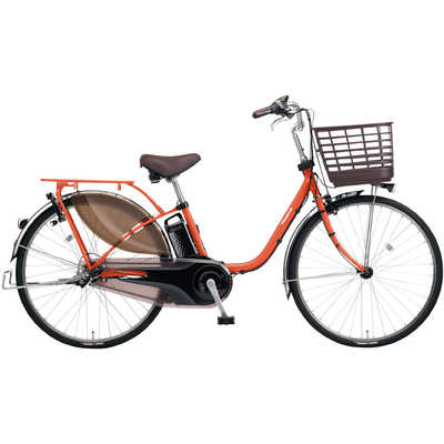 引取限定 パナソニック 電動アシスト自転車