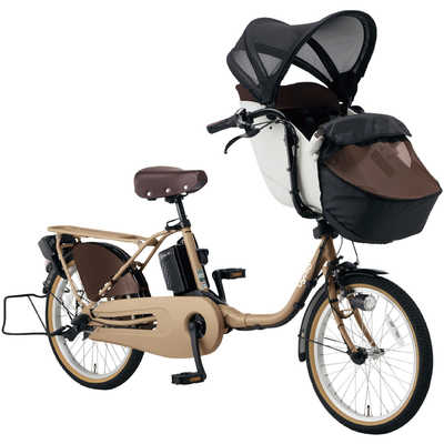 大阪市内】【手渡し限定】Panasonic ギュット・アニーズ・DX 電動