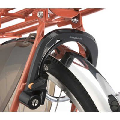 PANASONIC 「パナソニック」 BE-FTA632V 26インチ 2022年モデル 電動