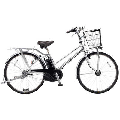 パナソニック Panasonic 電動アシスト自転車 26インチ