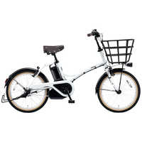 パナソニック Panasonic 電動アシスト自転車 グリッター GLITTER 