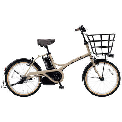 パナソニック電動自転車