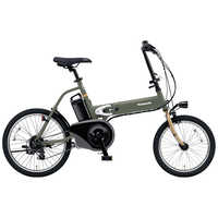 パナソニック Panasonic 電動アシスト自転車の商品一覧 | 家電