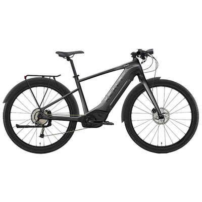 パナソニック Panasonic 電動アシスト自転車 XEALT S5 ゼオルト S5  