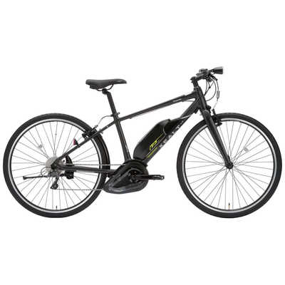 パナソニック Panasonic 電動アシスト自転車 XEALT L3 ゼオルト L3