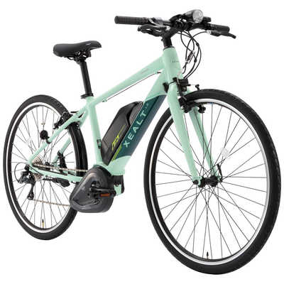 パナソニック Panasonic 電動アシスト自転車 XEALT L3 ゼオルト L3