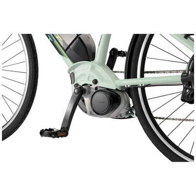 Panasonic XEALT L3 電動アシスト自転車 ホワイト
