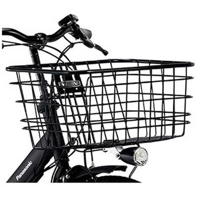 【美品】Panasonic 電動アシスト自転車 ティモA 26インチ Panasonic パナソニック 電動自転車 ティモ・A 26インチ 2023年
