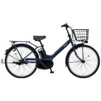 パナソニック Panasonic 電動アシスト自転車 ティモ・A Timo・A