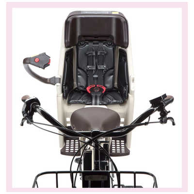パナソニック Panasonic 電動アシスト自転車 ギュット・アニーズ・DX 