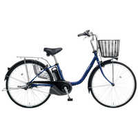 パナソニック Panasonic 電動アシスト自転車 ビビ・YX ViVi・YX