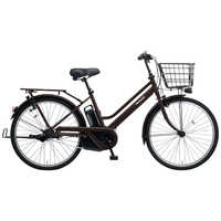 パナソニック Panasonic 電動アシスト自転車 ティモ・S Timo・S