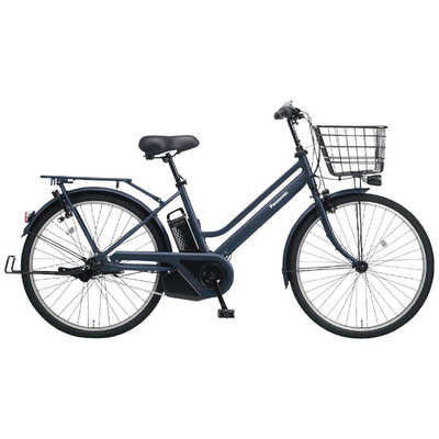 パナソニック Panasonic 電動アシスト自転車 ティモ・S Timo・S