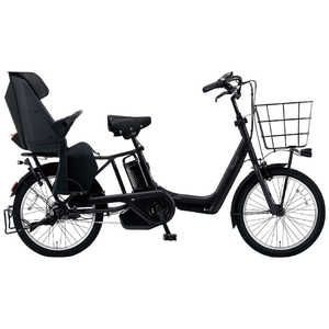 楽天市場】電動自転車 20インチ パナソニックの通販