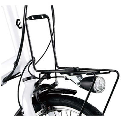 パナソニック Panasonic 電動アシスト自転車 20インチ