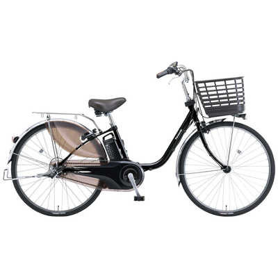 パナソニック Panasonic 電動アシスト自転車 24インチ ビビ・DX ViVi 