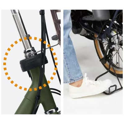 電動アシスト VIVI NX 【管理番号1193】