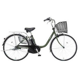 �p�i�\�j�b�N Panasonic �d���A�V�X�g���]�� 26�C���` �r�r�ESX ViVi�ESX [3�i�ϑ�] �}�b�g���X�O���[�� BE-FS633