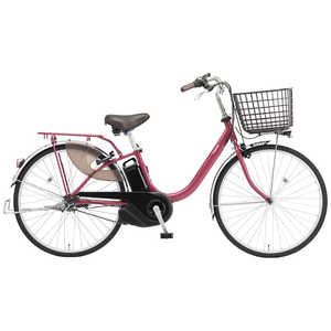 �p�i�\�j�b�N Panasonic �d���A�V�X�g���]�� 26�C���` �r�r�EL ViVi�EL [3�i�ϑ�] ���[�W�����[�Y BE-FL634
