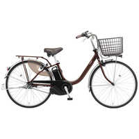パナソニック Panasonic 電動アシスト自転車の商品一覧 | 家電通販の