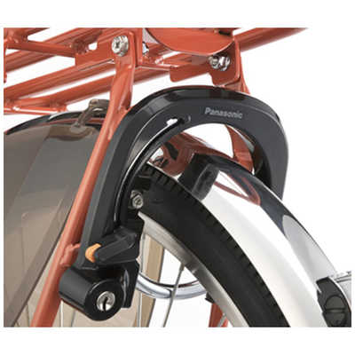 パナソニック Panasonic 電動アシスト自転車 26インチ ティモ・A Timo