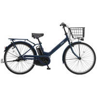 パナソニック Panasonic 電動アシスト自転車 26インチ ティモ・A Timo