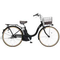 パナソニック Panasonic 電動アシスト自転車の商品一覧 | 家電通販の