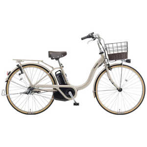 �p�i�\�j�b�N Panasonic �d���A�V�X�g���]�� 26�C���` �e�B���EL Timo�EL [3�i�ϑ�] �}�b�g�s�G�[���O���[ BE-FTL633