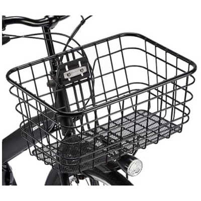 Panasonic ティモS マットブラック 26インチ 電動アシスト自転車 Panasonic パナソニック 電動自転車 ティモ・S 26インチ 2025年