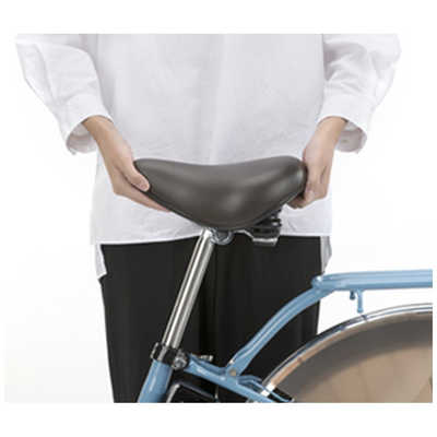 パナソニック Panasonic 電動アシスト自転車 26インチ ティモ・S Timo