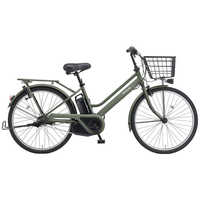 パナソニック Panasonic 電動アシスト自転車の商品一覧 | 家電