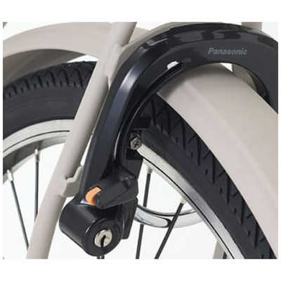 パナソニック Panasonic 電動アシスト自転車 20インチ