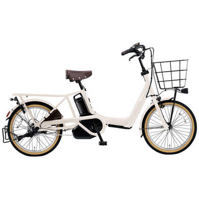 パナソニック Panasonic 電動アシスト自転車 ギュット・アニーズ